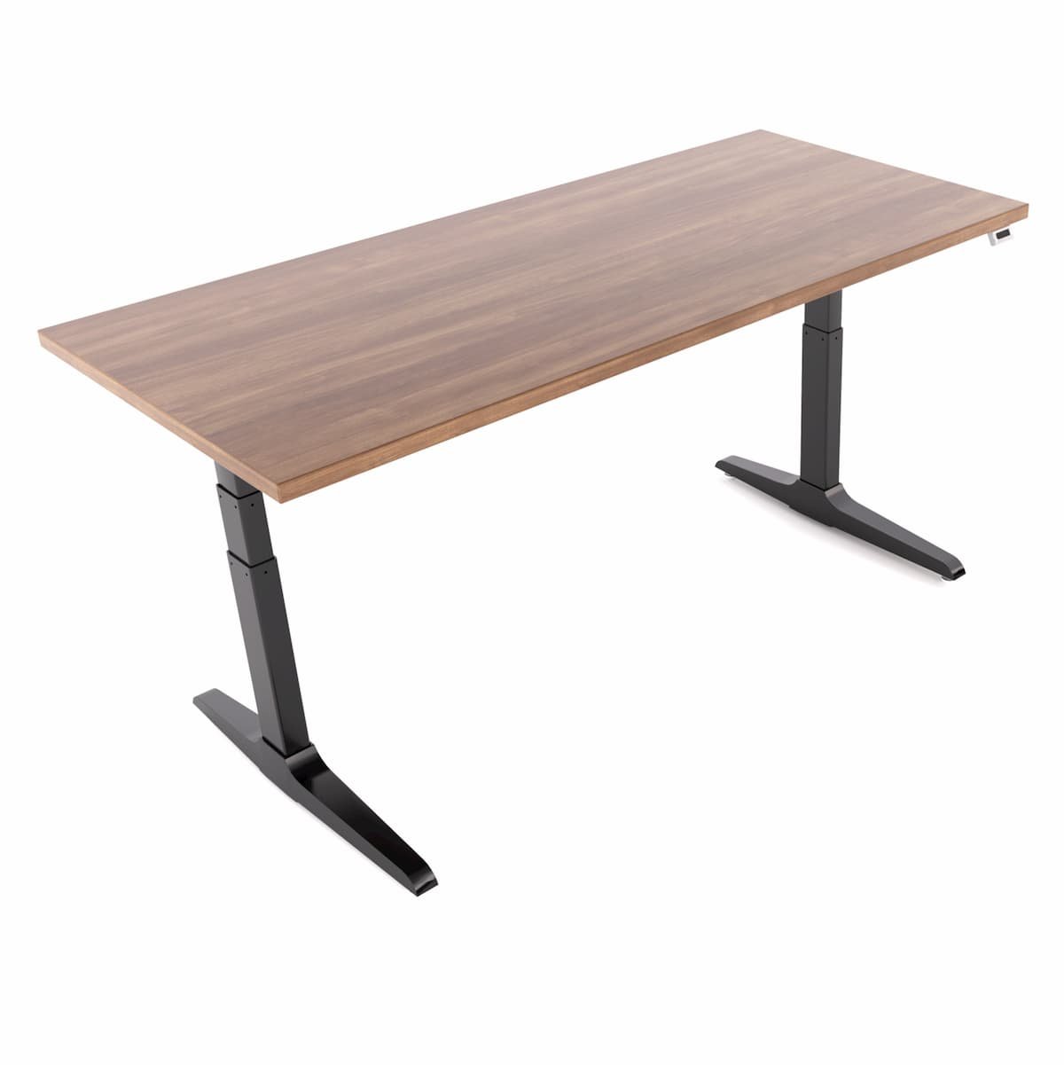 Workrite Sierra HX+ Rectangular Electric Sit-Stand Table