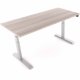 Workrite Sierra HX+ Rectangular Electric Sit-Stand Table