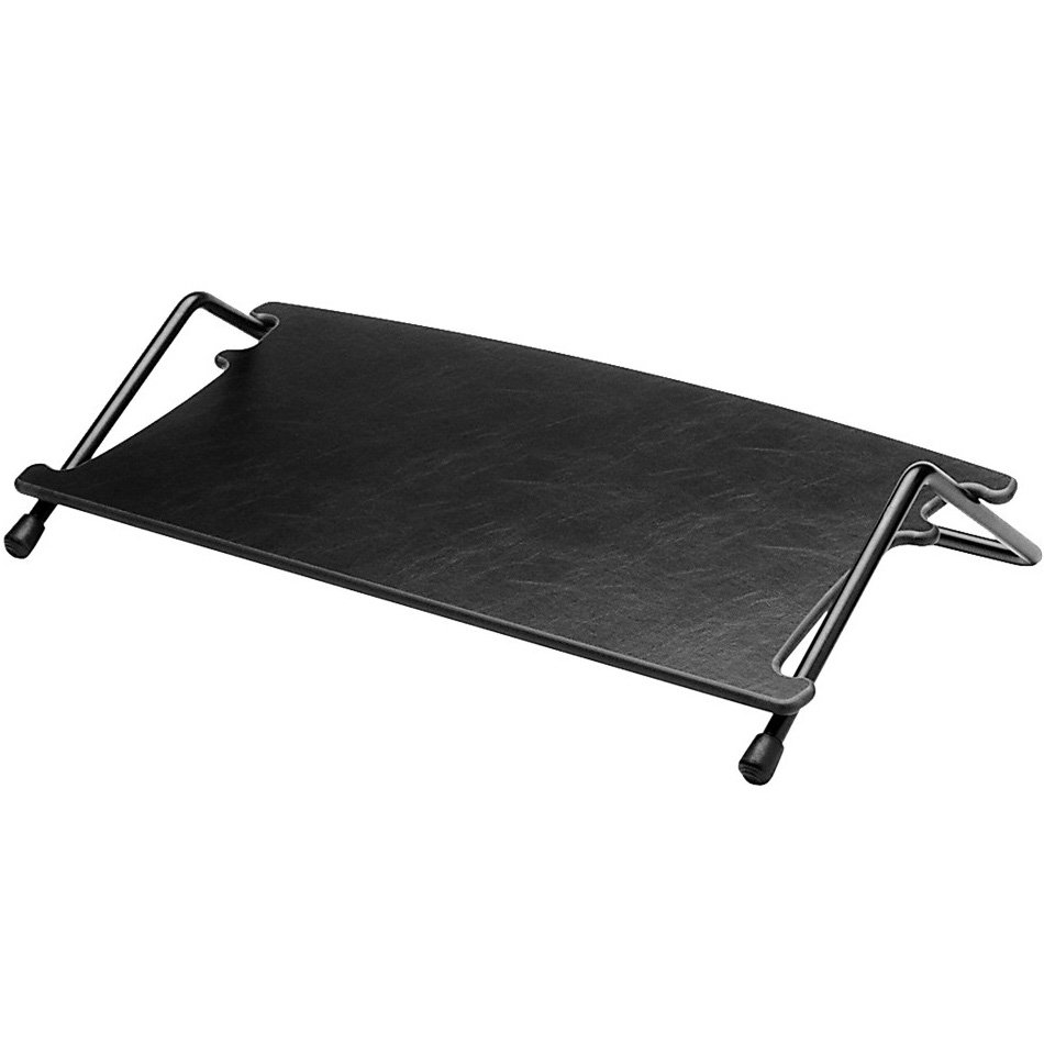 WorkRite 210-WIDE Angle Adjustable FootRester