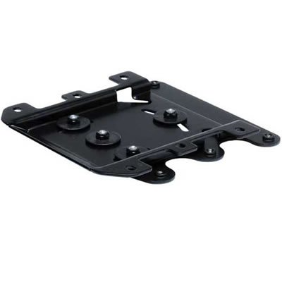 WorkRite 2179-SP Swivel Plate for Pinnacle Keyboard Arm