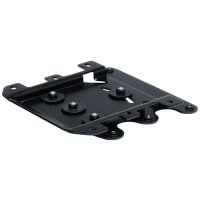 WorkRite 2179-SP Swivel Plate for Pinnacle Keyboard Arm