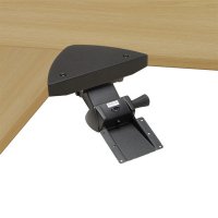 WorkRite 179ACD Adjustable Corner Diagonal - Black