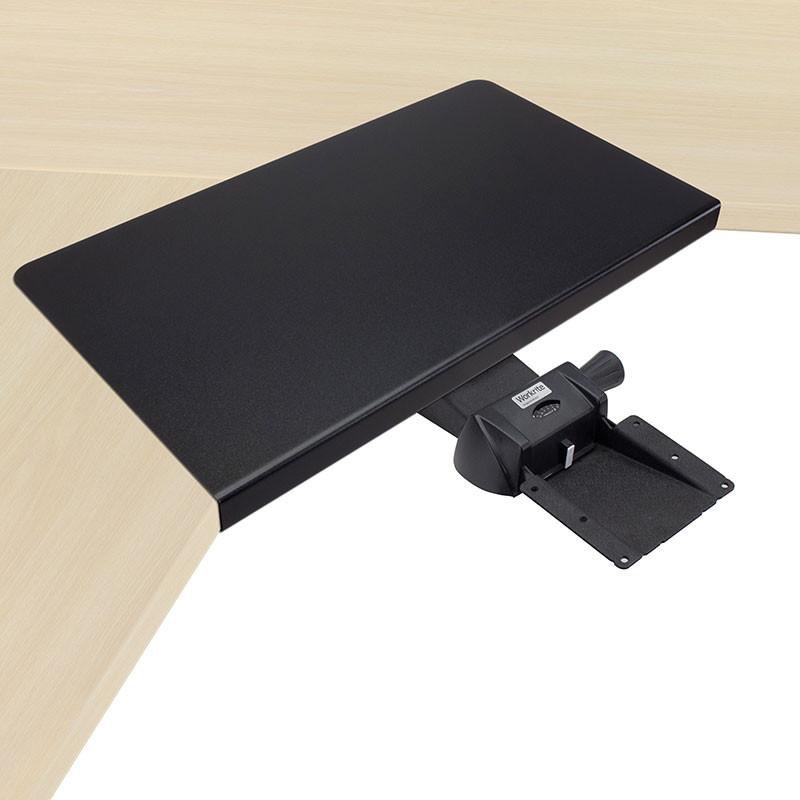 WorkRite 179CR Corner Rectangle for Keyboard Arms