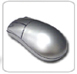 Adess0 6400 Cyber Wireless Ergonomic Mouse