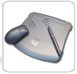 Adesso 6400 Cyber Graphics Tablet with Cordless Ergonomic Mouse and Drawing Pen