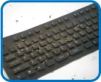 Adesso AKB-210 Dirt and Dustproof