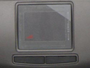 Adesso AKB-430 Touchpad