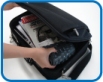 Adesso AKB-230 Flexible Full-Sized Keyboard with Portable