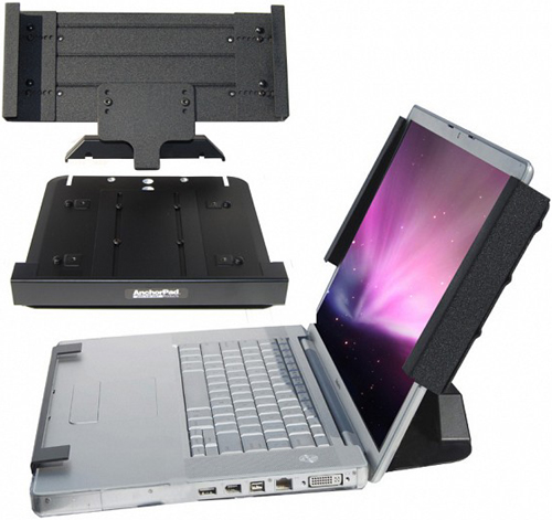 AnchorPad 31177 BP Notebook Laptop Security Stand