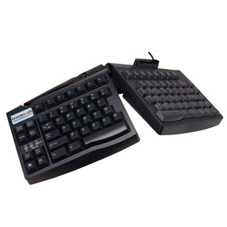 Ergonomic Keyboards