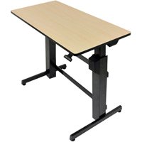 Sit-stand Desks