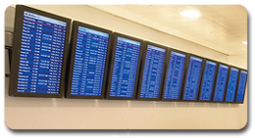 Chief Digital Signage Mounts and Arms - Video Walls