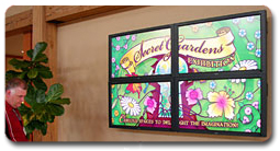 Ergotron Digital Signage Mounts and Arms