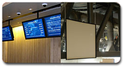 Peerless Digital Signage Mounts and Arms