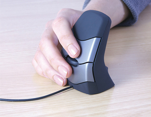 Kinesis PD7DXT Ergonomic Precision Mouse  for Right Hand