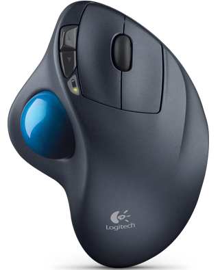 Logitech M570 Wireless - 910-001799