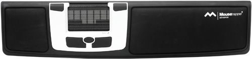 Mousetrapper Advance +  MTA+ Ergonomic Computer Mouse