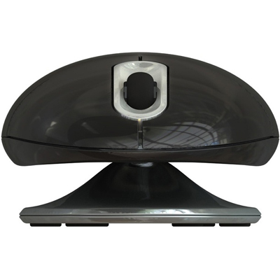 Smartfish ErgoMotion M2218B Wireless Ergonomic Laser Mouse