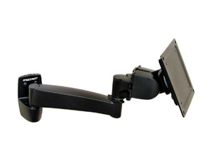 Ergotron 28-108-200 Wall Mount 200 Series Arm