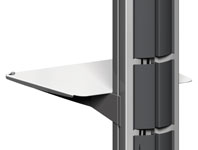 Ergotron 24-183-194 LX Video Conferencing Cart