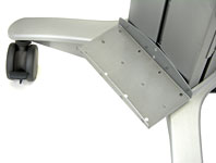 Ergotron 24-183-194 LX Video Conferencing Cart