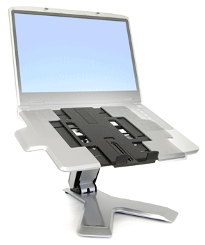 Ergotron 33-315-194 Neo-Flex Notebook/ Projector Lift Stand