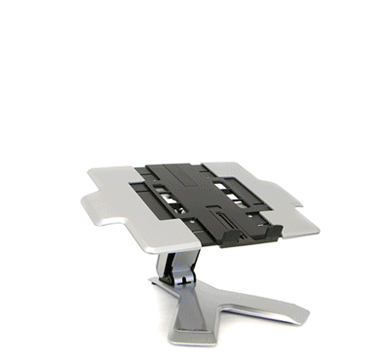 Ergotron 33-315-194 Neo-Flex Notebook/Projector Lift Stand Animation image