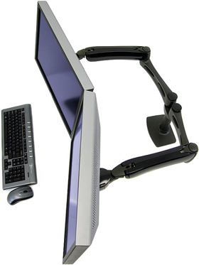 45-218-195-LX-Dual-side-by-side-Arm-top-