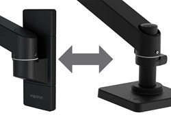 Versatile design