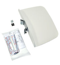 Ergotron 97-481-216 Utility Shelf for Ergotron Carts