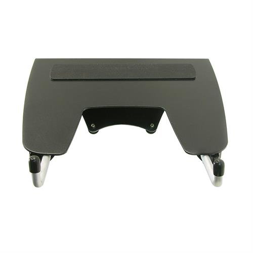 Long Reach Wall Mount Monitor Arm - ErgoDirect EDM-1201W