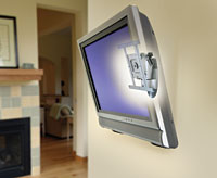 Ergotron Neo-Flex HD Wall Mount
