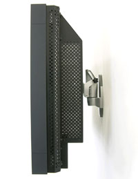 Ergotron Neo-Flex HD Wall Mount