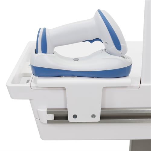 scanner holder