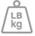 Weight capacity image
