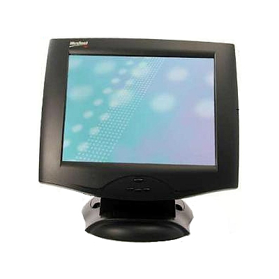 3M 11-81376-225 MicroTouch M150 High Brightness - Flat panel display