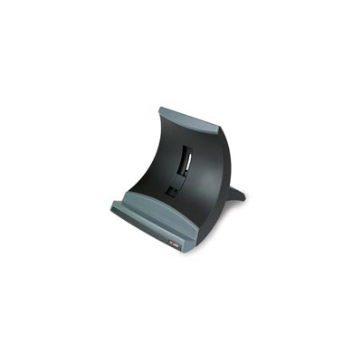 3M LX550 Vertical Notebook Riser