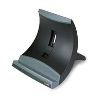 3M LX550 Vertical Notebook Riser