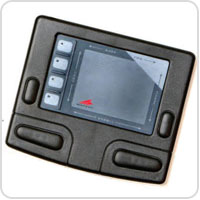 Adesso GP-415UB or GP-415PB Smart Cat Pro Programmable Glidepoint Touchpad DISCONTINUED/REPLACED BY GP-410UB