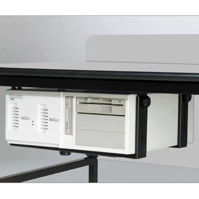 Balt 33550 Hanging CPU Holder Rack