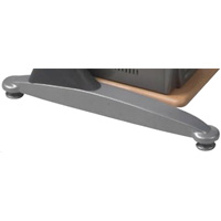 Balt 65410 E Eazy 3" Cart or Desk Casters for all Eazy Desks