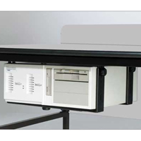 Balt 33550 Hanging CPU Holder Rack