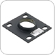 Chief CMA105- 4 inch Ceiling Plate for CMS Extension Columns CMA-105
