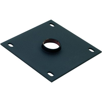Chief CMA110 - 8" Ceiling Plate for CMS Fixed/Adjustable Columns