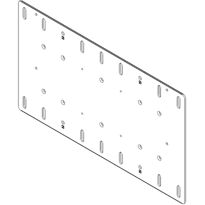 Chief JSBVB or JSBVS J-Series VESA Interface Bracket