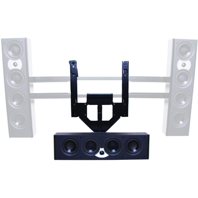 Chief PACCC1 Center Channel Speaker Adapter (30-50")