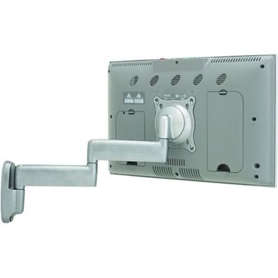 Chief FWDVB or FWDVS Small Swing Arm Wall Mount - 16