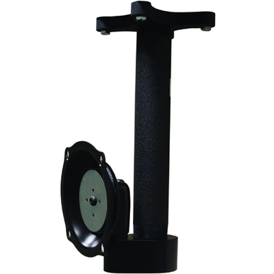 Chief JHS Series Medium Flat Panel Single Ceiling Mount (26-45")