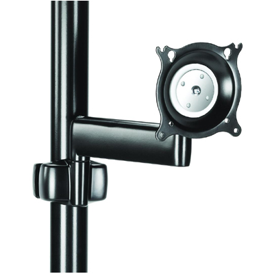 Chief KPS110B Single Arm Pole Mount