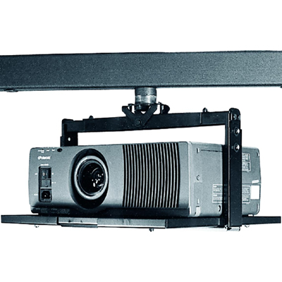 Chief LCDA Series Non-Inverted Universal Ceiling Projector Mount